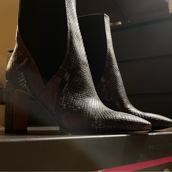 Vince Camuto - Seeana Boot - Picture 5 of 5